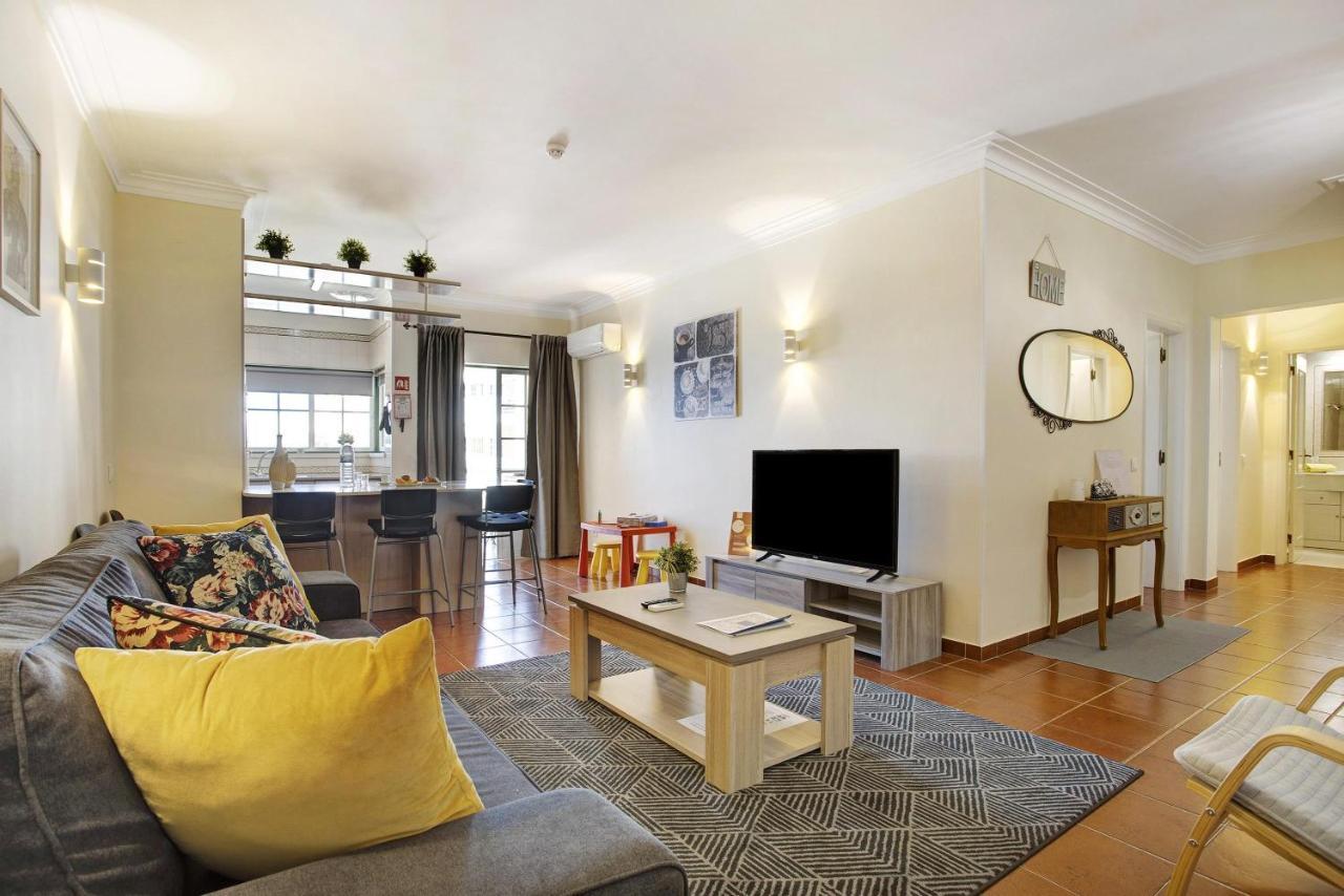 Appartement Estrela Do Vau Alvor